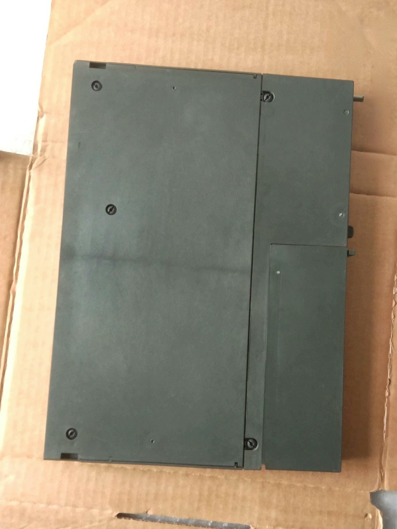Siemens 6ES7412-2XG04-0AB0 CPU 412-2 SIMATIC S7-400 Центральный процессор 2