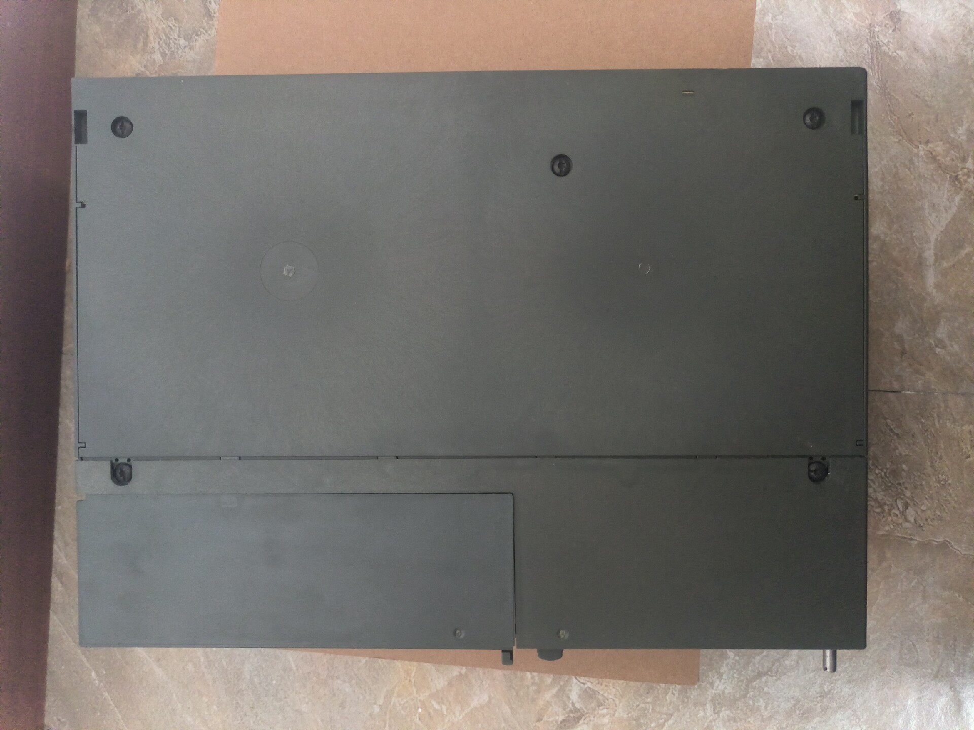 Siemens 6ES7414-3EM06-0AB0 CPU 414-3 SIMATIC S7-400 Центральный процессор 3