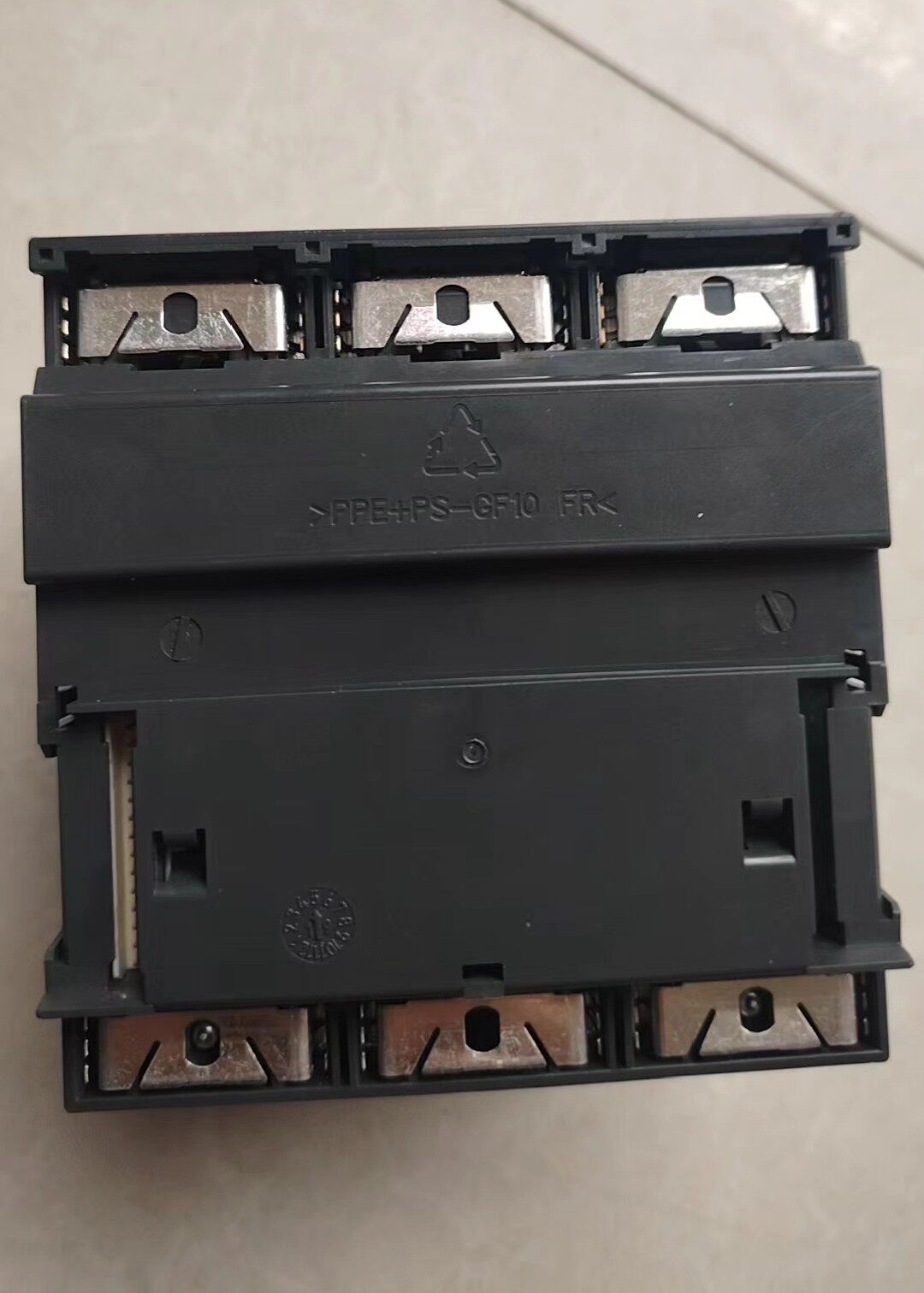 Siemens 6ES7313-5BG04-0AB0 CPU 313C SIMATIC S7-300 Центральный процессор 5