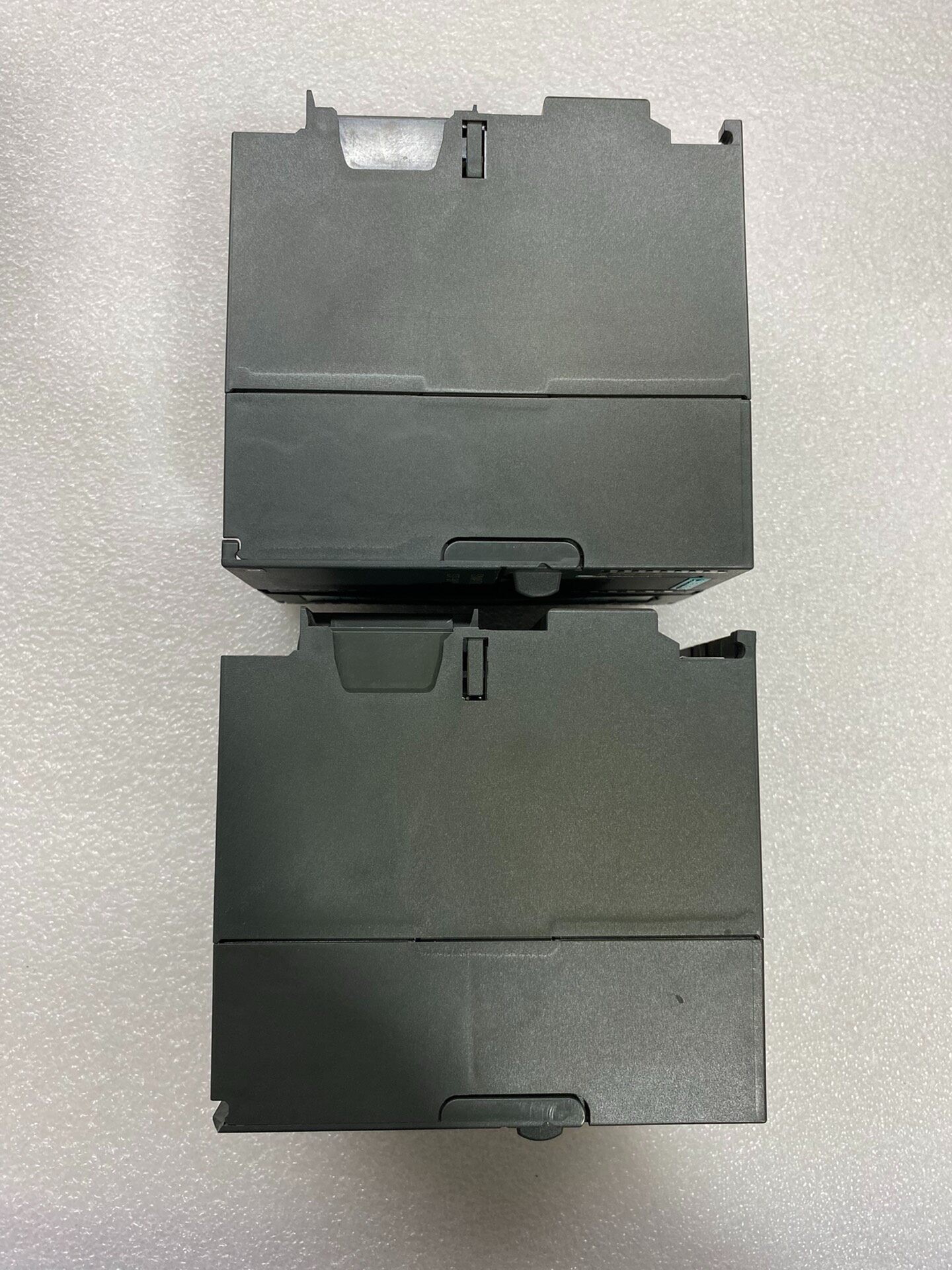 Siemens 6ES7313-6CG04-0AB0 CPU 313C-2 SIMATIC S7-300 Центральный процессор 3