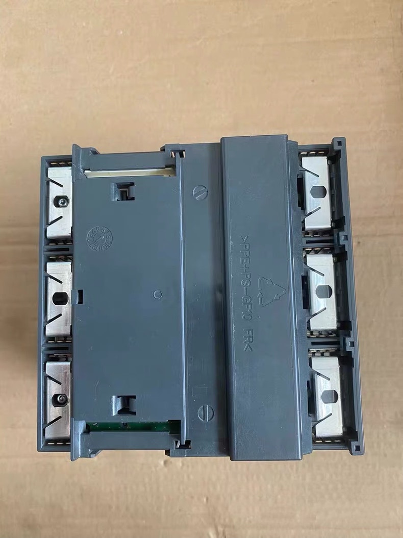 Siemens 6ES7314-6CH04-0AB0 CPU 314C-2 SIMATIC S7-300 Центральный процессор 4