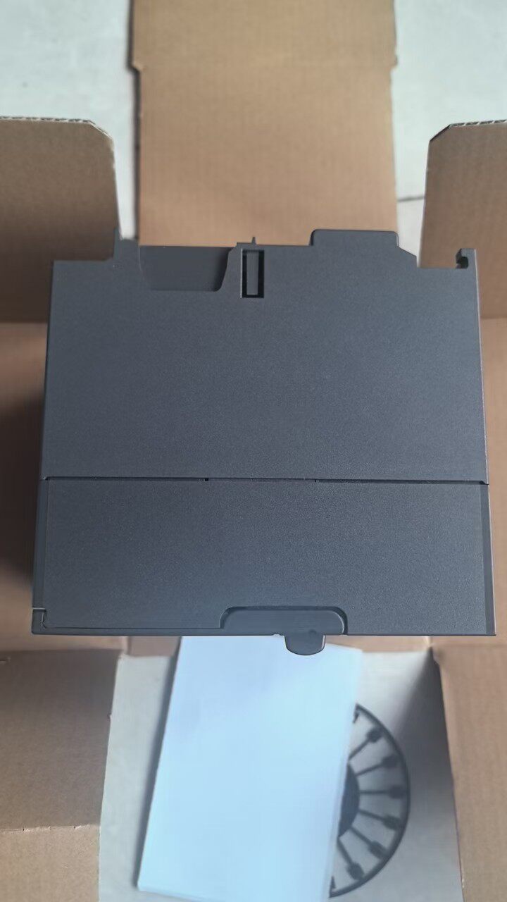 Siemens 6ES7314-6EH04-0AB0 CPU 314C-2 SIMATIC S7-300 Центральный процессор 3