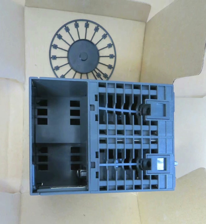 Siemens 6ES7315-2EH13-0AB0 CPU 315-2 SIMATIC S7-300 Центральный процессор 4