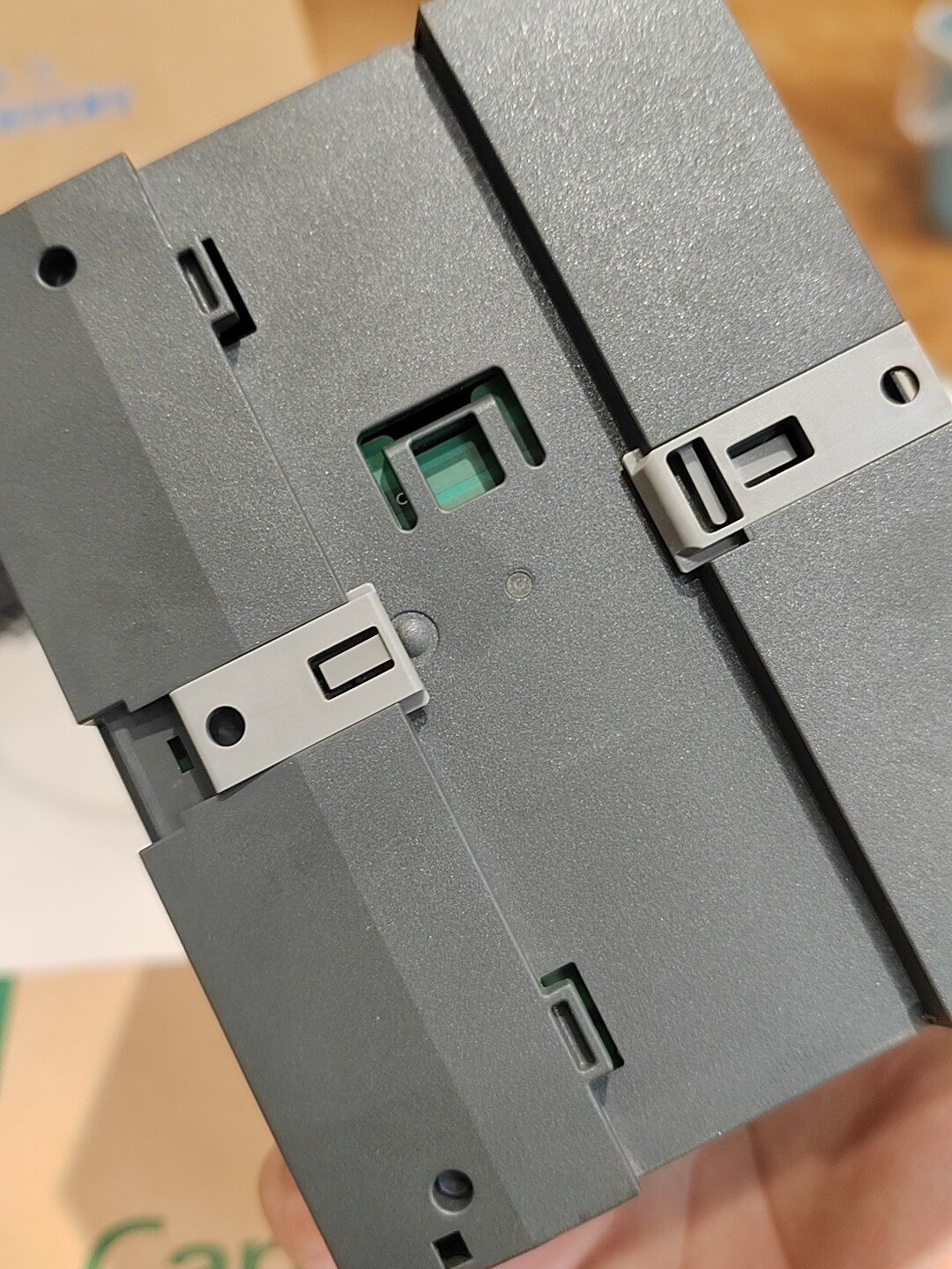 Siemens 6ES7288-1ST40-0AA0 CPU ST40 SIMATIC S7-200 Центральный процессор 4