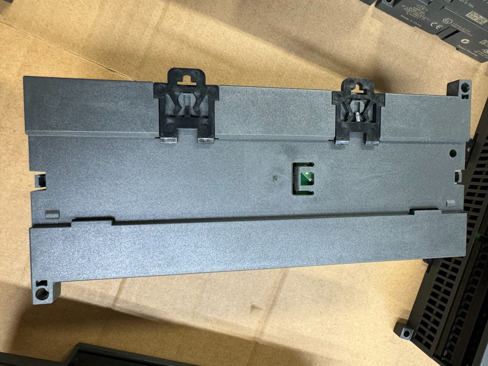 Siemens 6ES7216-2AD23-0XB0 CPU 226 SIMATIC S7-200 Центральный процессор 3
