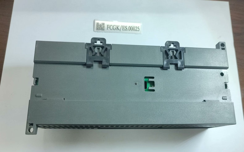 Siemens 6ES7216-2BD23-0XB0 CPU 226 SIMATIC S7-200 Центральный процессор 3