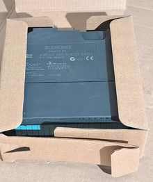 Siemens 6ES7332-5HF00-0AB0 SM 332 S7-300 Модуль дискретного вывода