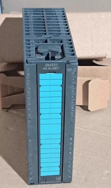 Siemens 6ES7332-5HF00-0AB0 SM 332 S7-300 Модуль дискретного вывода 2
