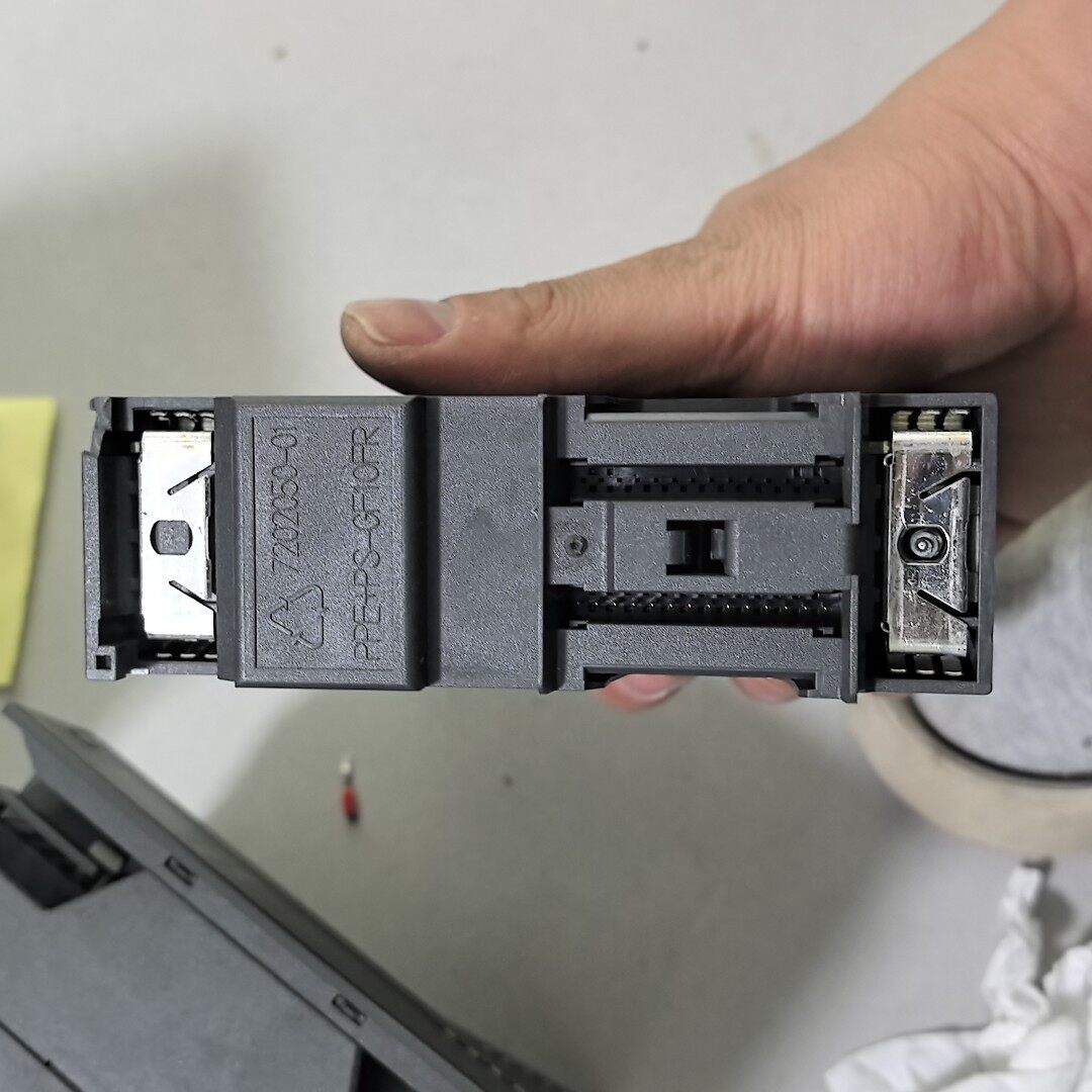 Siemens 6ES7153-1AA03-0XB0 IM 153-1 S7-300 Интерфейсный модуль 3