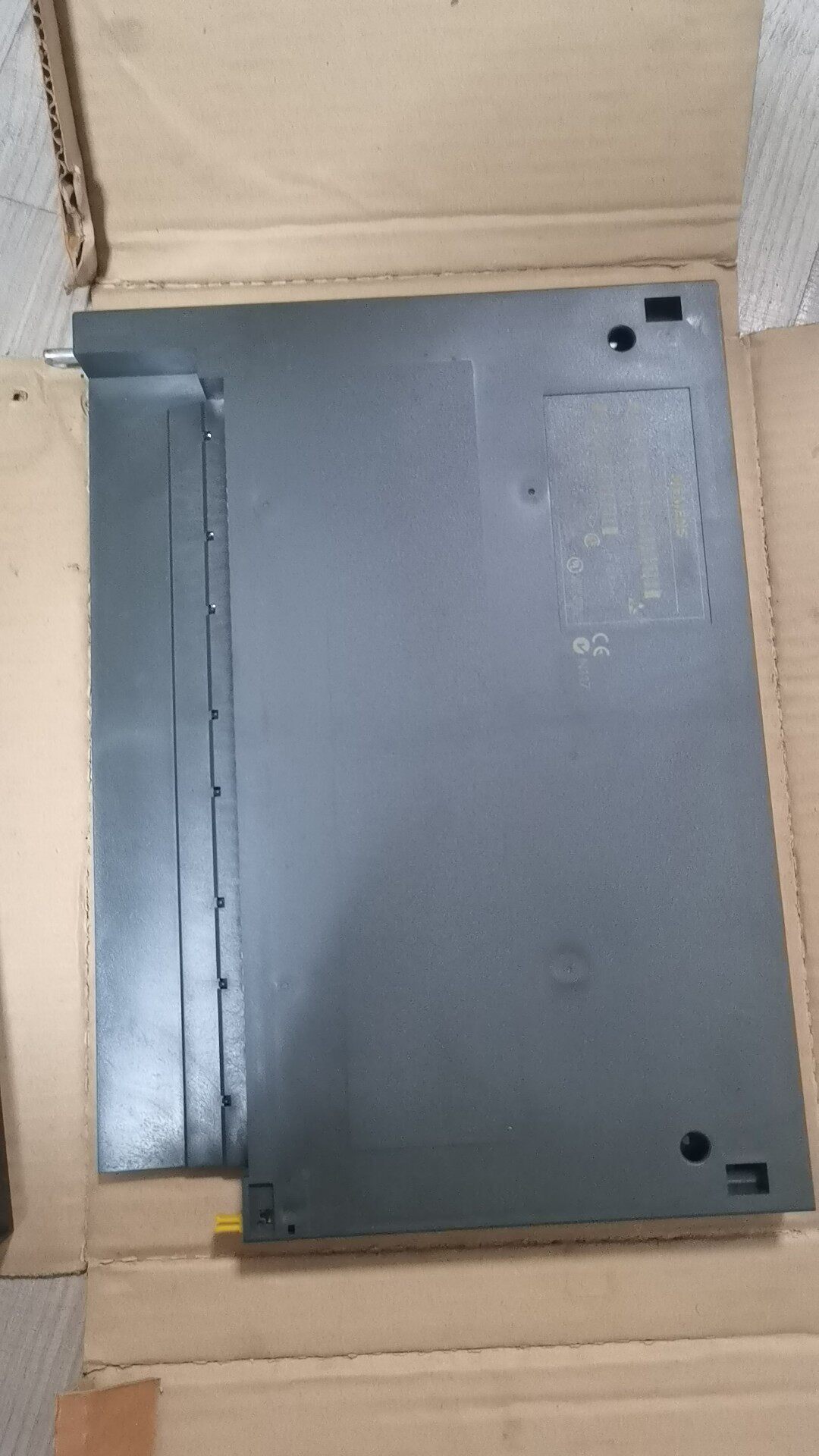 Siemens 6ES7421-1BL01-0AA0 SM 421 S7-400 Модуль дискретного ввода 3