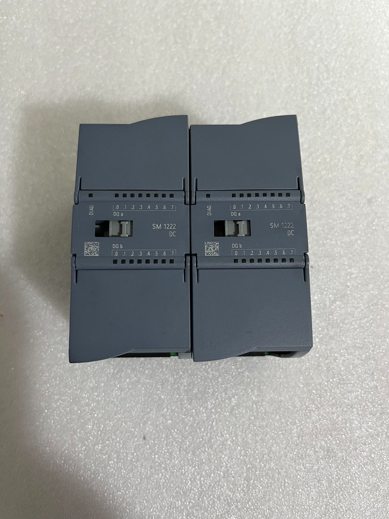 Siemens 6ES7222-1BH32-0XB0 SM 1222 S7-1200 Модуль дискретного вывода