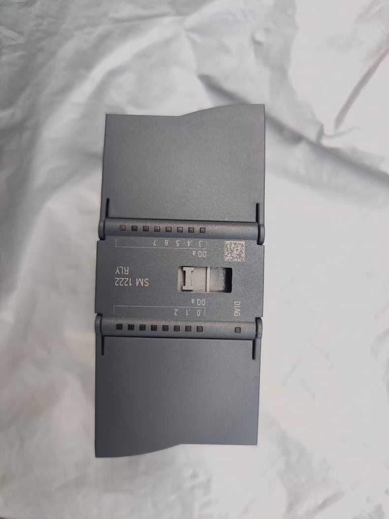 Siemens 6ES7222-1HF32-0XB0 SM 1222 S7-1200 Модуль дискретного вывода 5