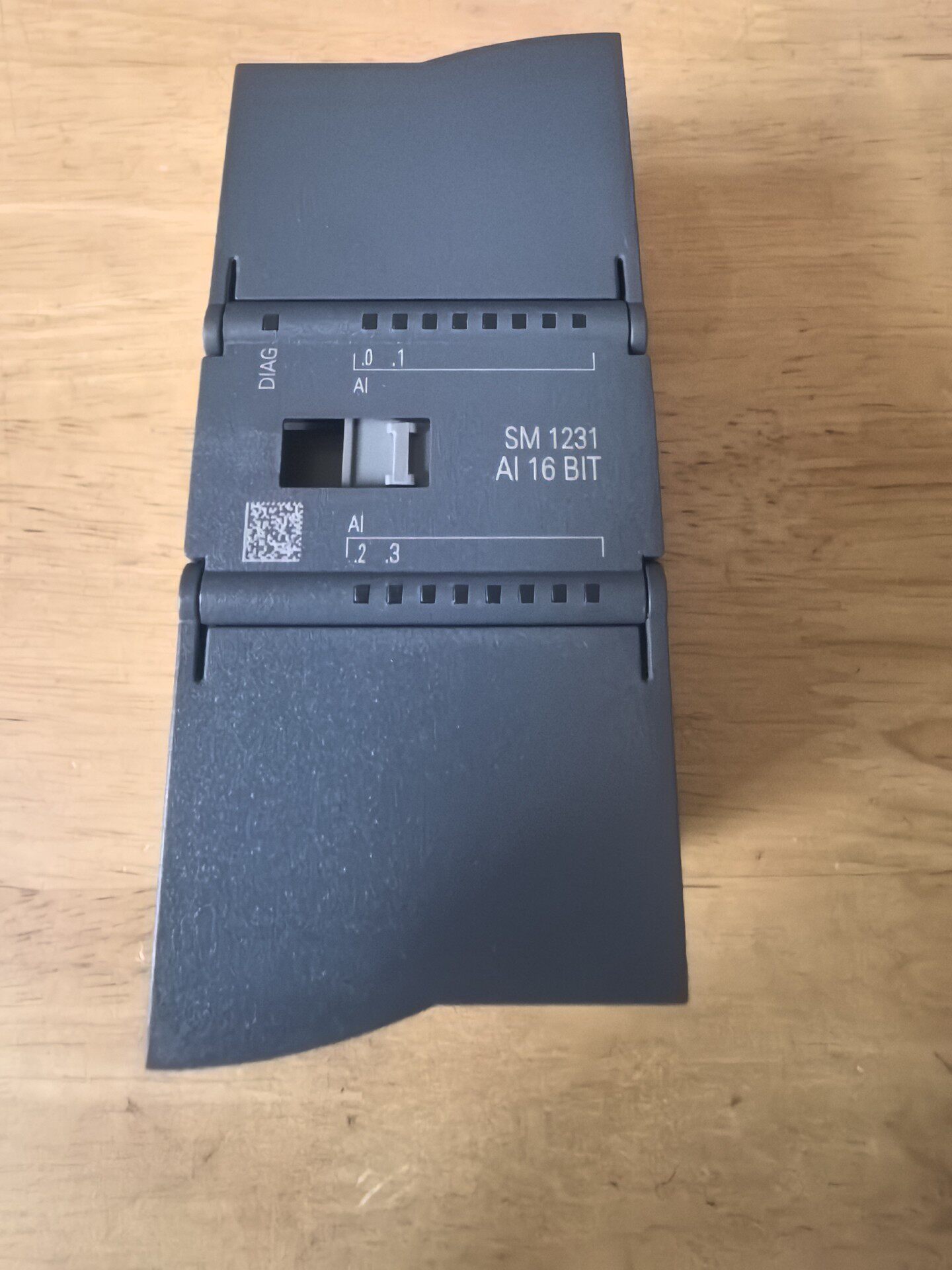 Siemens 6ES7231-5ND32-0XB0 SM 1231 S7-1200 Модуль дискретного ввода