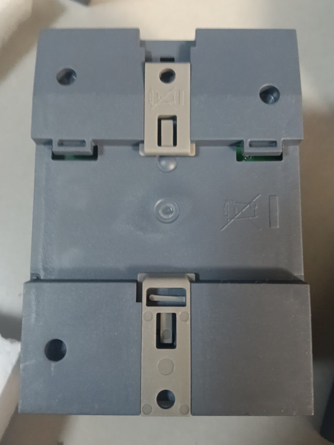 Siemens 6ES7231-5PF32-0XB0 SM 1231 S7-1200 Модуль дискретного ввода 2