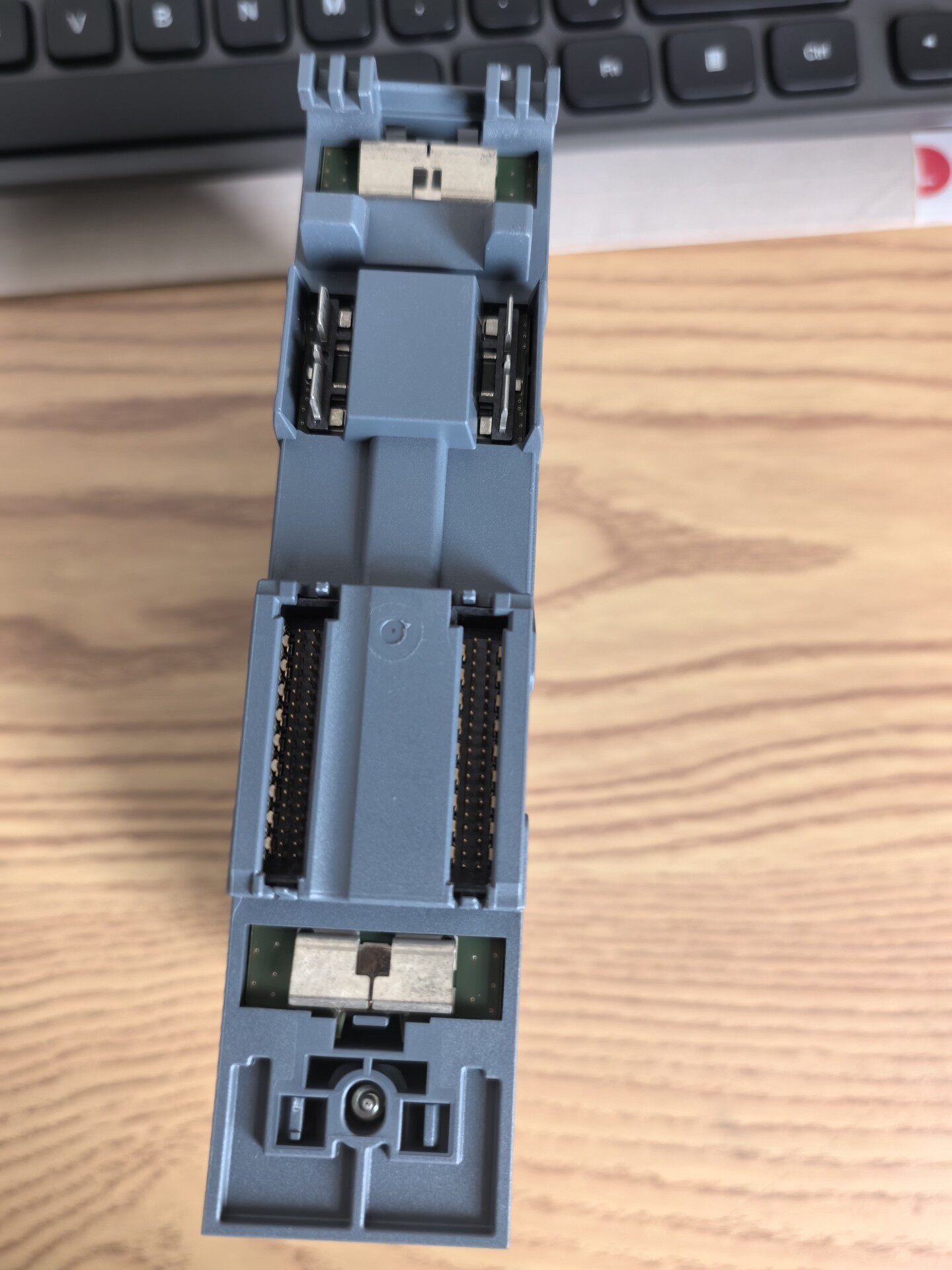 Siemens 6ES7550-1AA01-0AB0 TM Count S7-1500 Технологический модуль 3
