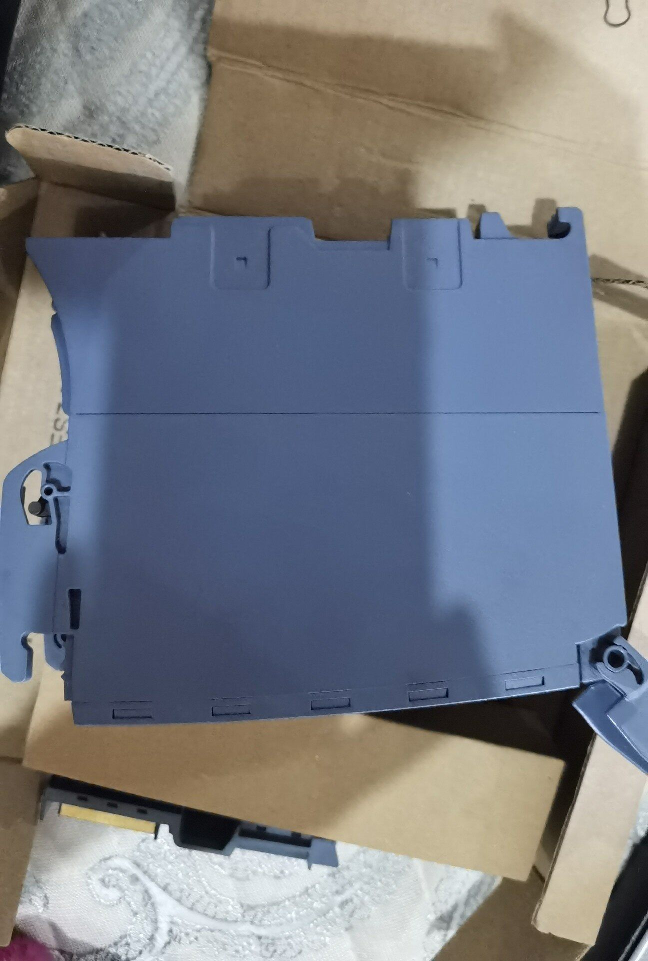 Siemens 6ES7551-1AB00-0AB0 TM Count S7-1500 Технологический модуль 3