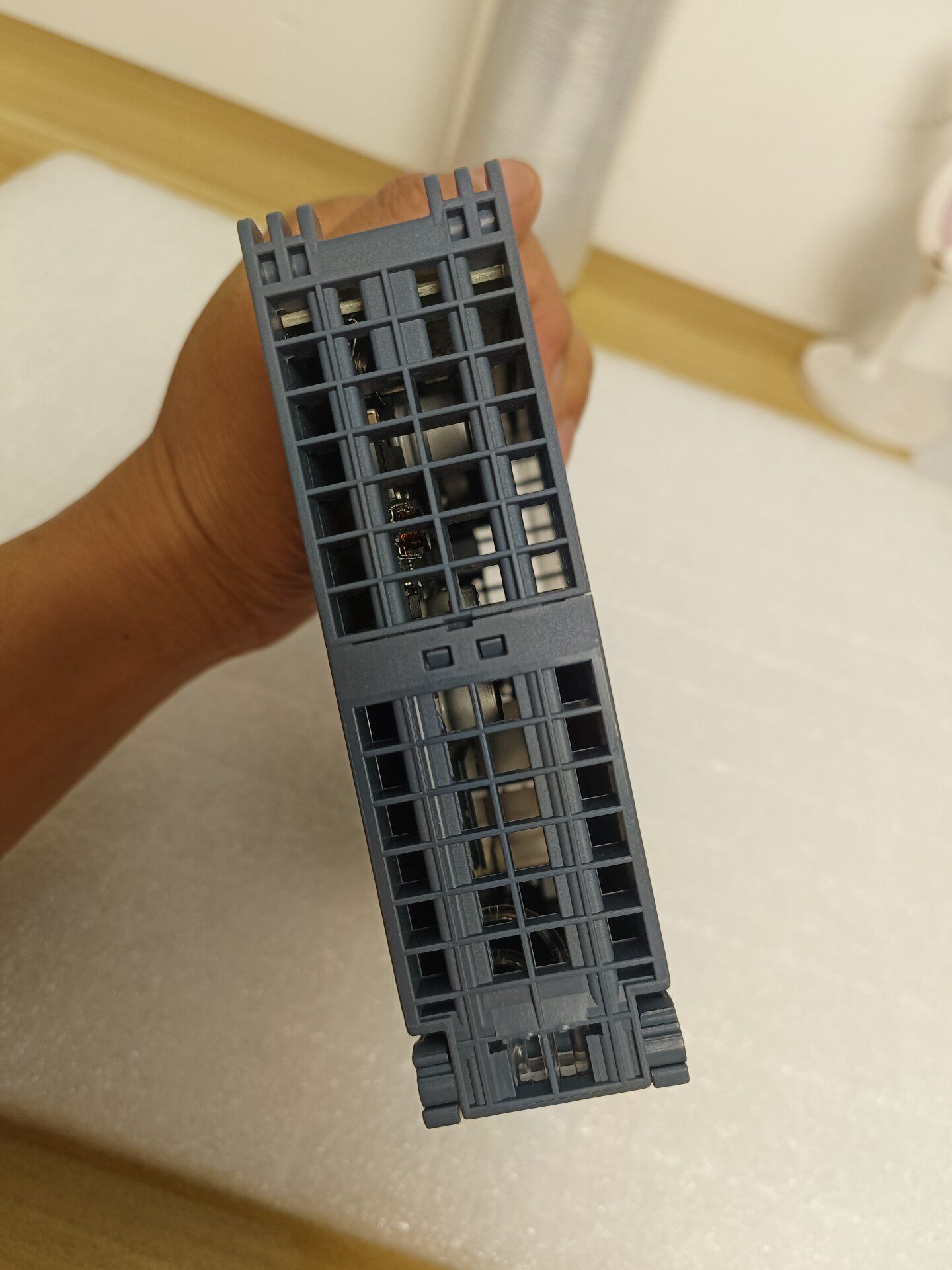 Siemens 6ES7155-5AA01-0AB0 IM 155-5 PN S7-1500 Интерфейсный модуль 5