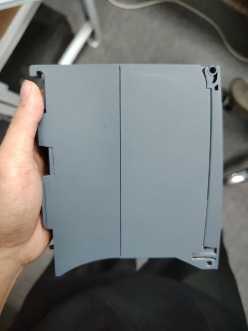 Siemens 6ES7155-5AA00-0AB0 IM 155-5 PN S7-1500 Интерфейсный модуль 5