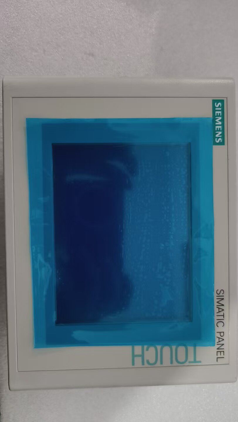 Siemens 6AV6642-0BC01-1AX1 TP 177B Панель оператора 4