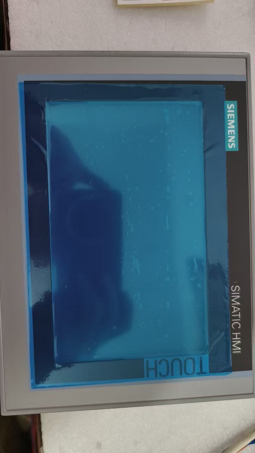 Siemens 6AV2124-0GC01-0AX0 TP700 Панель оператора 4