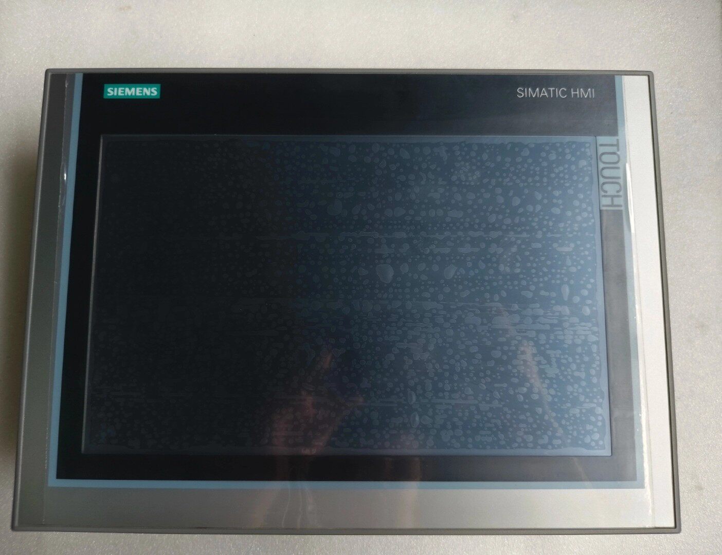 Siemens 6AV2124-0MC01-0AX0 TP1200 Панель оператора 3