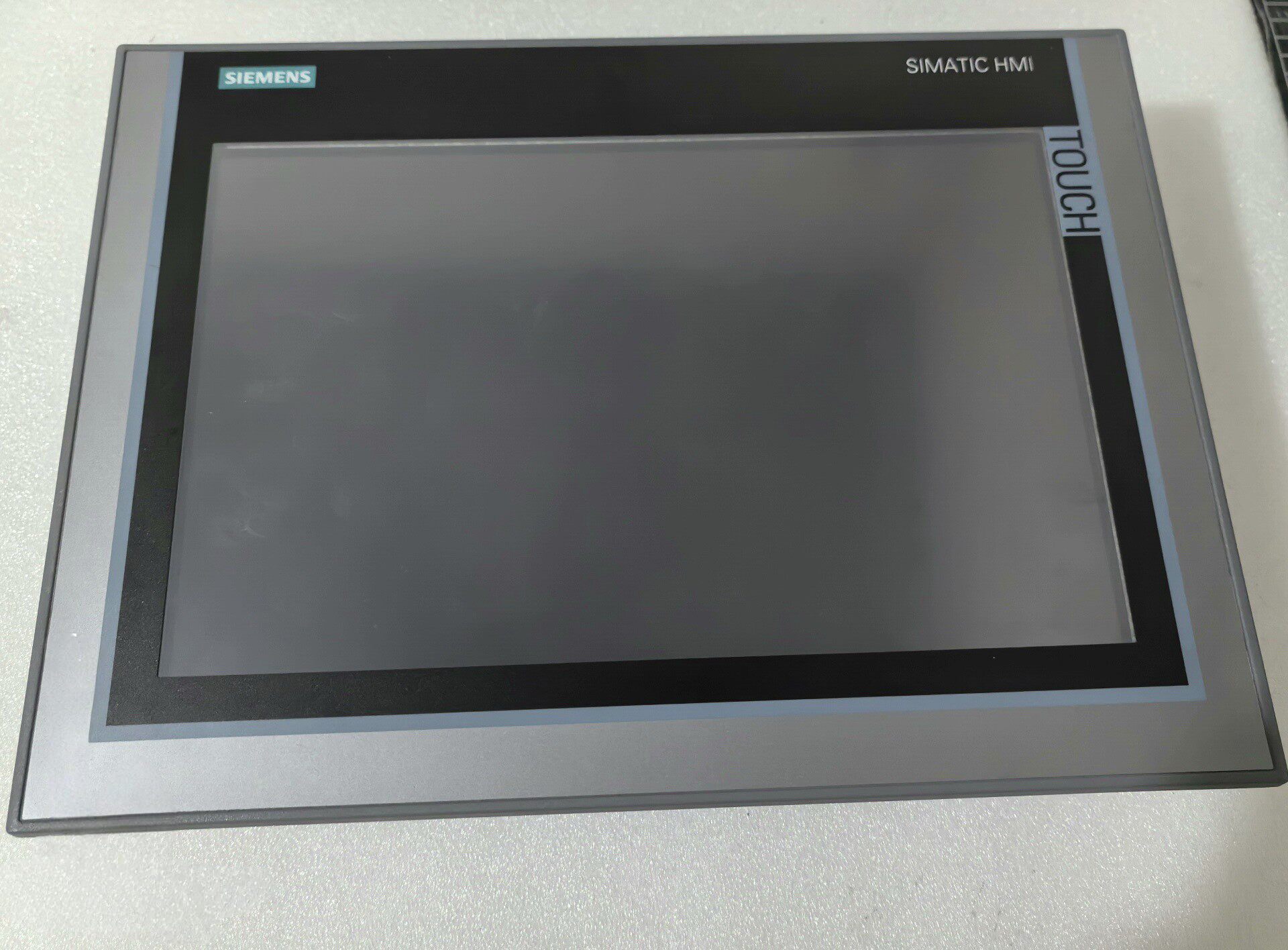 Siemens 6AV2124-0QC02-0AX0 TP1500 Панель оператора