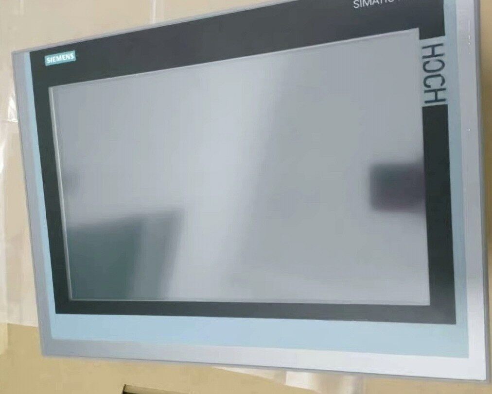 Siemens 6AV2124-0QC02-0AX0 TP1500 Панель оператора 2