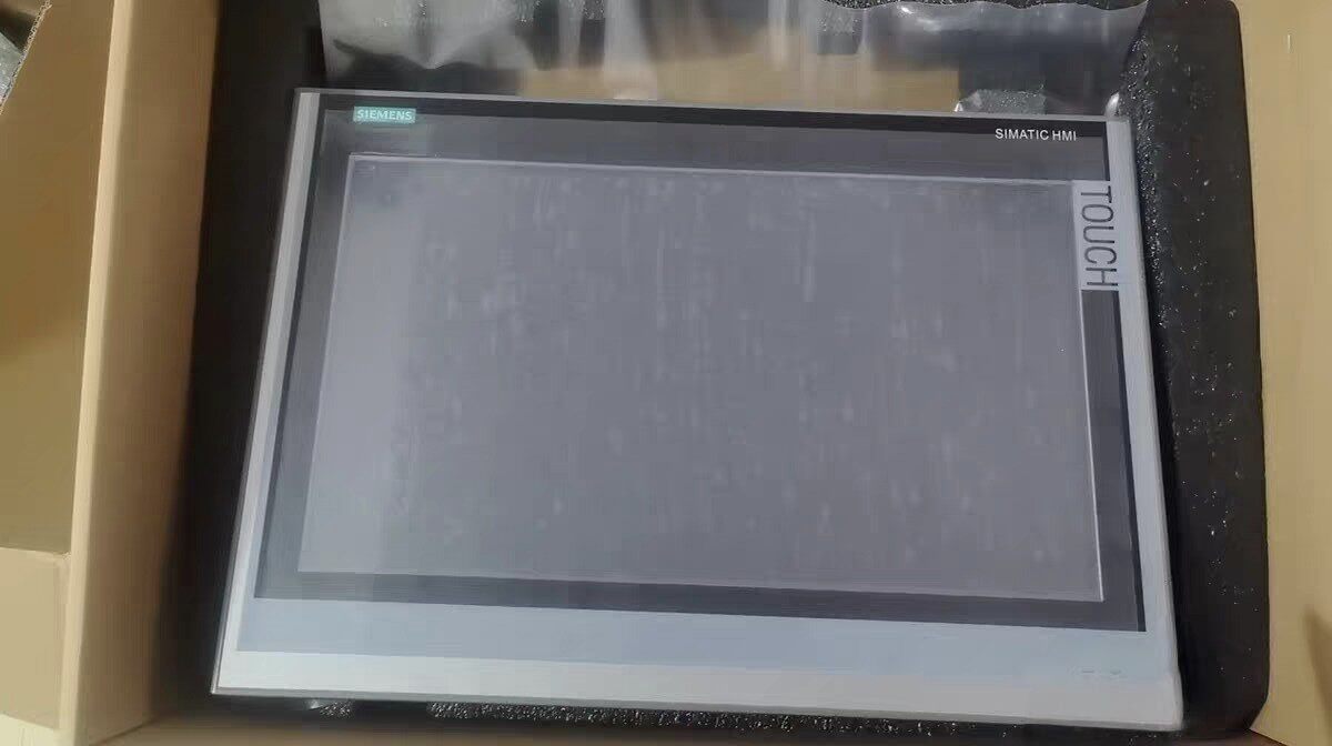 Siemens 6AV2124-0UC02-0AX1 TP1900 Панель оператора