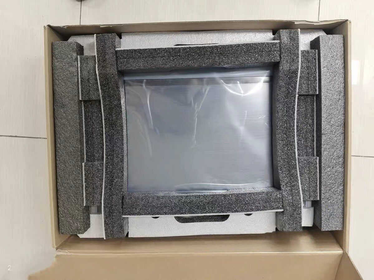 Siemens 6AV2124-0UC02-0AX1 TP1900 Панель оператора 4