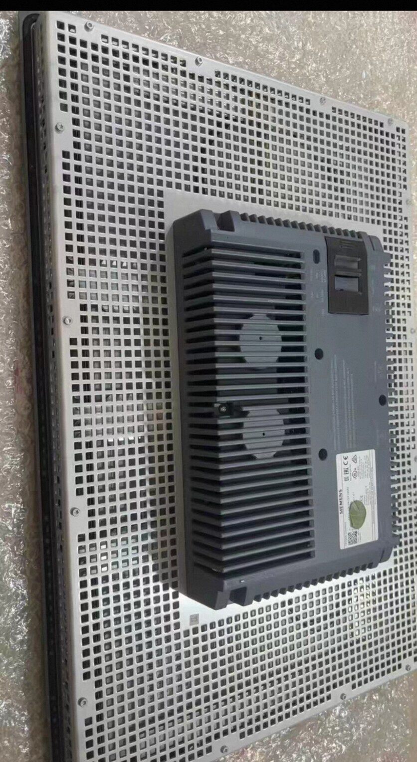 Siemens 6AV2124-0XC02-0AX0 TP2200 Панель оператора 3