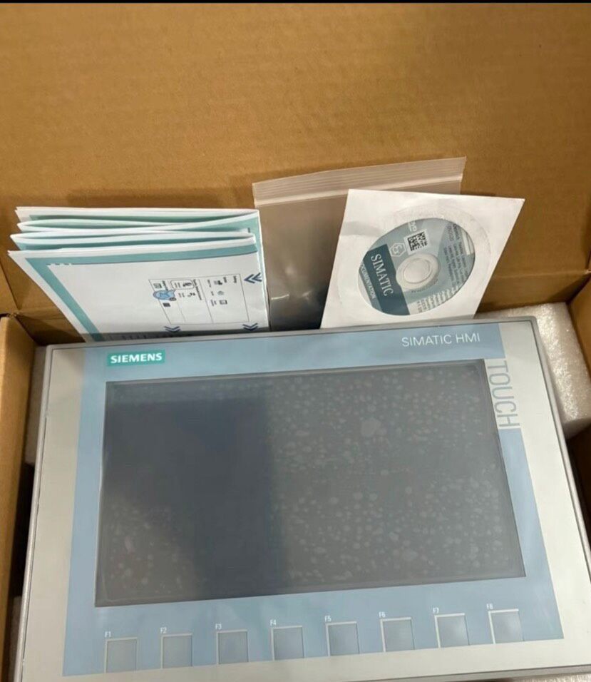 Siemens 6AV2123-2JB03-0AX0 KTP900 simatic hmi