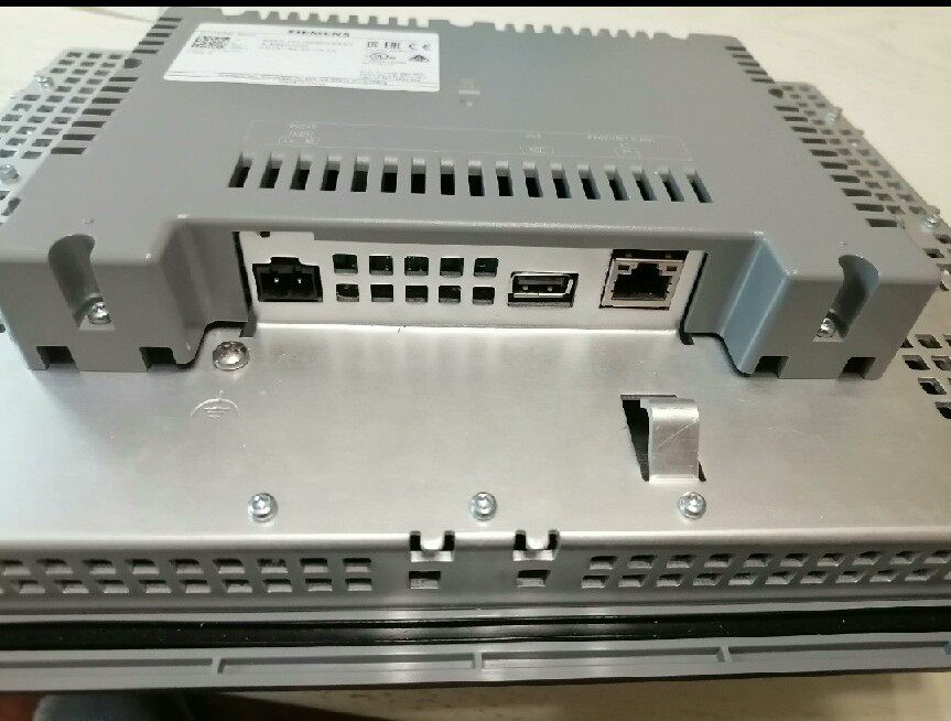 Siemens 6AV2123-2MB03-0AX0 KTP1200 simatic hmi 5