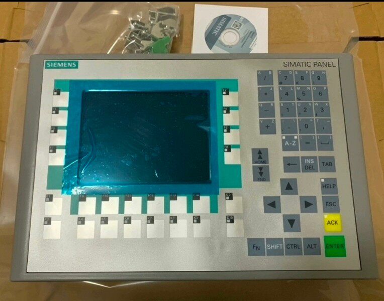 Siemens 6AV6643-0BA01-1AX0 OP277 Кнопочная панель оператора
