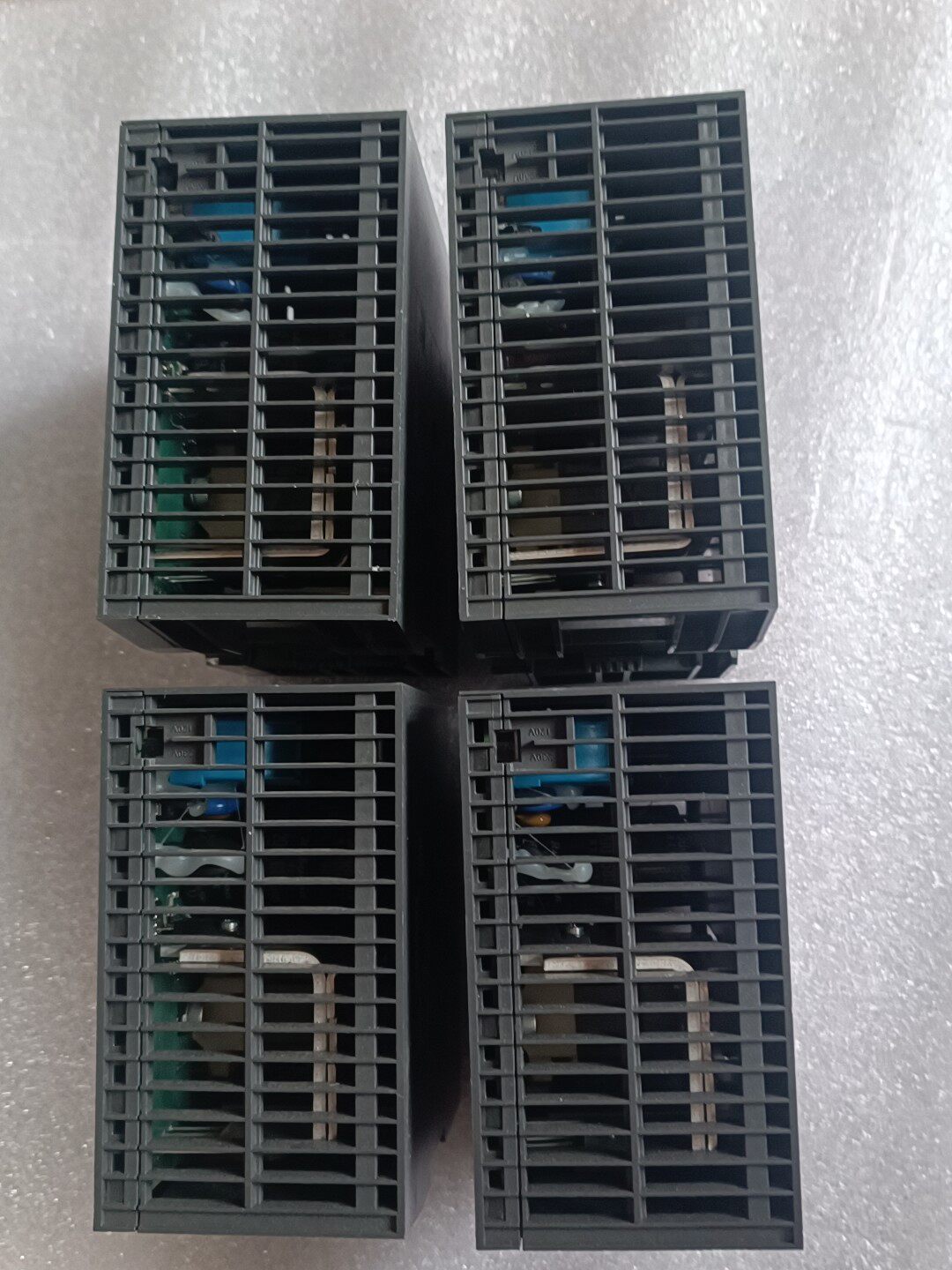 Siemens 6EP1334-1LB00 SITOP PSU100L Промышленный блок питания 4