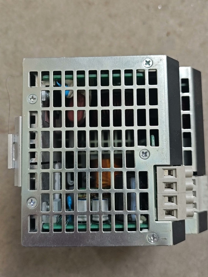 Siemens 6EP1336-1LB00 SITOP PSU100L Промышленный блок питания 3