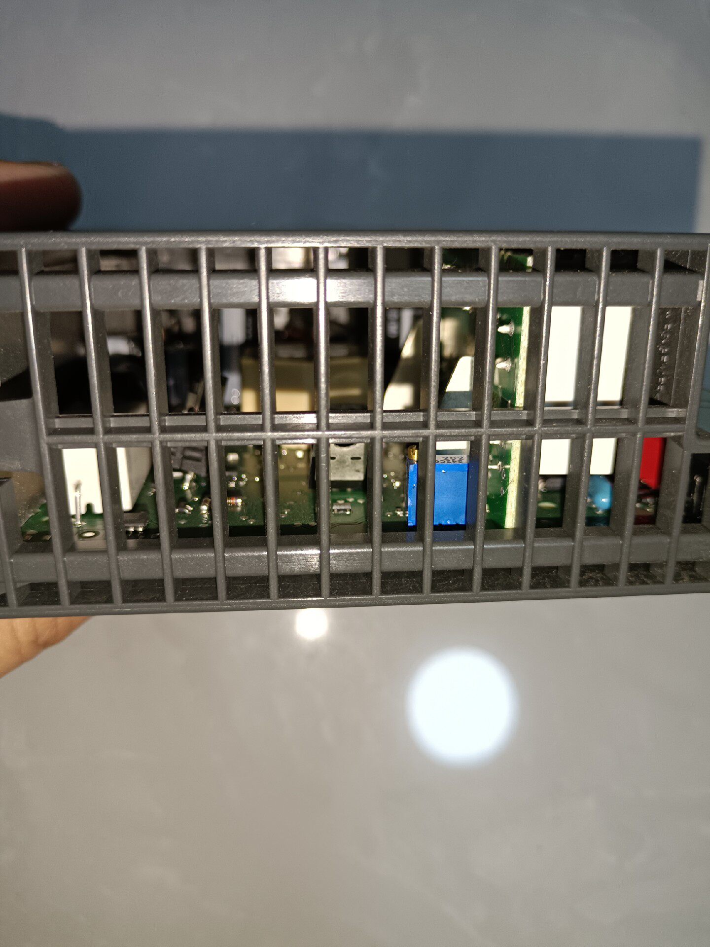 Siemens 6EP1931-2EC21 SITOP DC UPS ИБП 3
