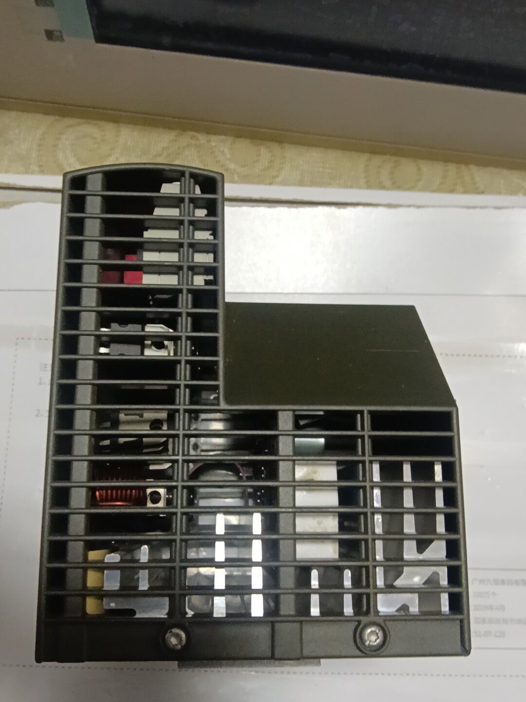 Siemens 6EP1931-2FC21 SITOP DC UPS ИБП 3