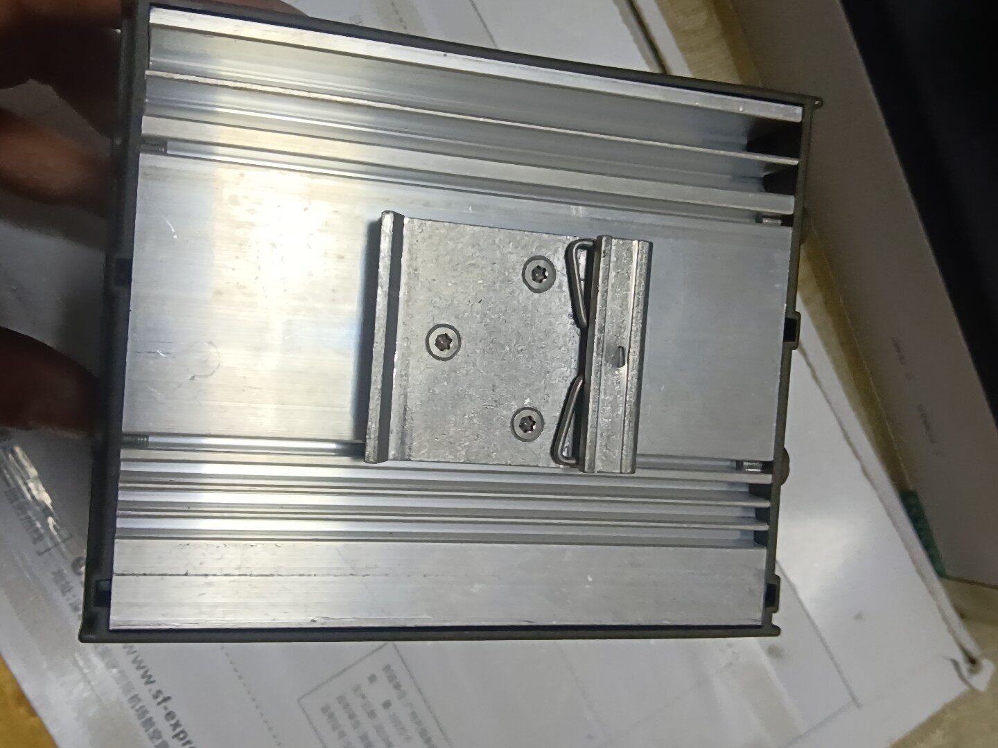 Siemens 6EP1931-2FC21 SITOP DC UPS ИБП 4