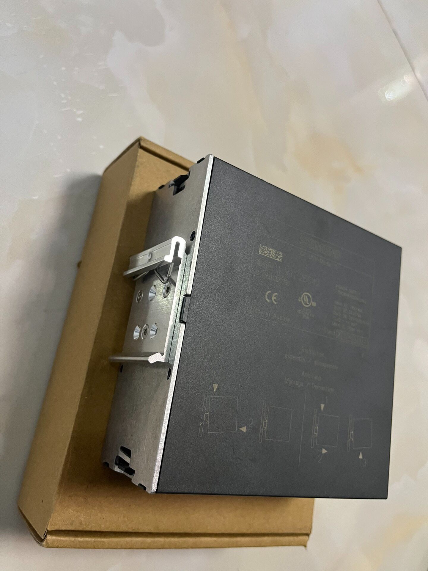 Siemens 6EP1931-2EC42 SITOP DC UPS ИБП 4