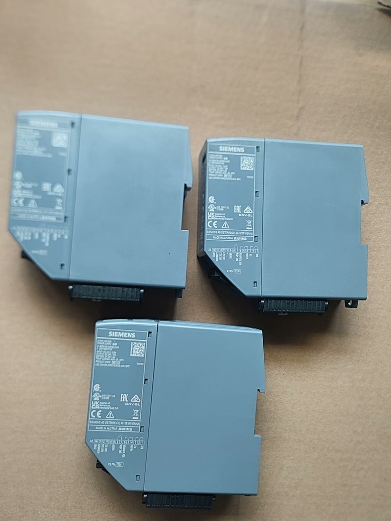 Siemens 6EP4134-3AB00-2AY0 SITOP UPS1600 ИБП 3