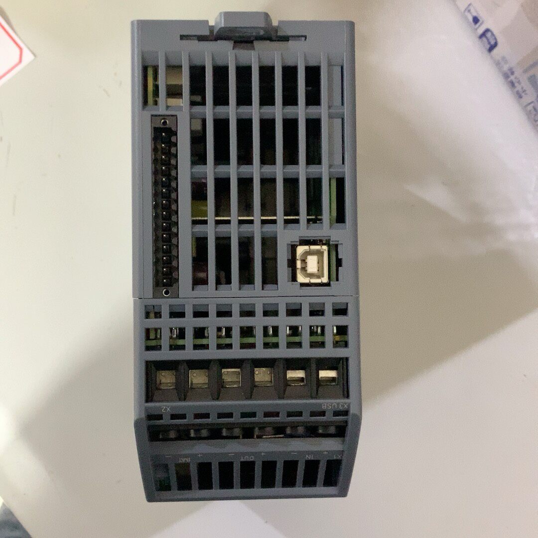 Siemens 6EP4137-3AB00-1AY0 SITOP UPS1600 ИБП 3