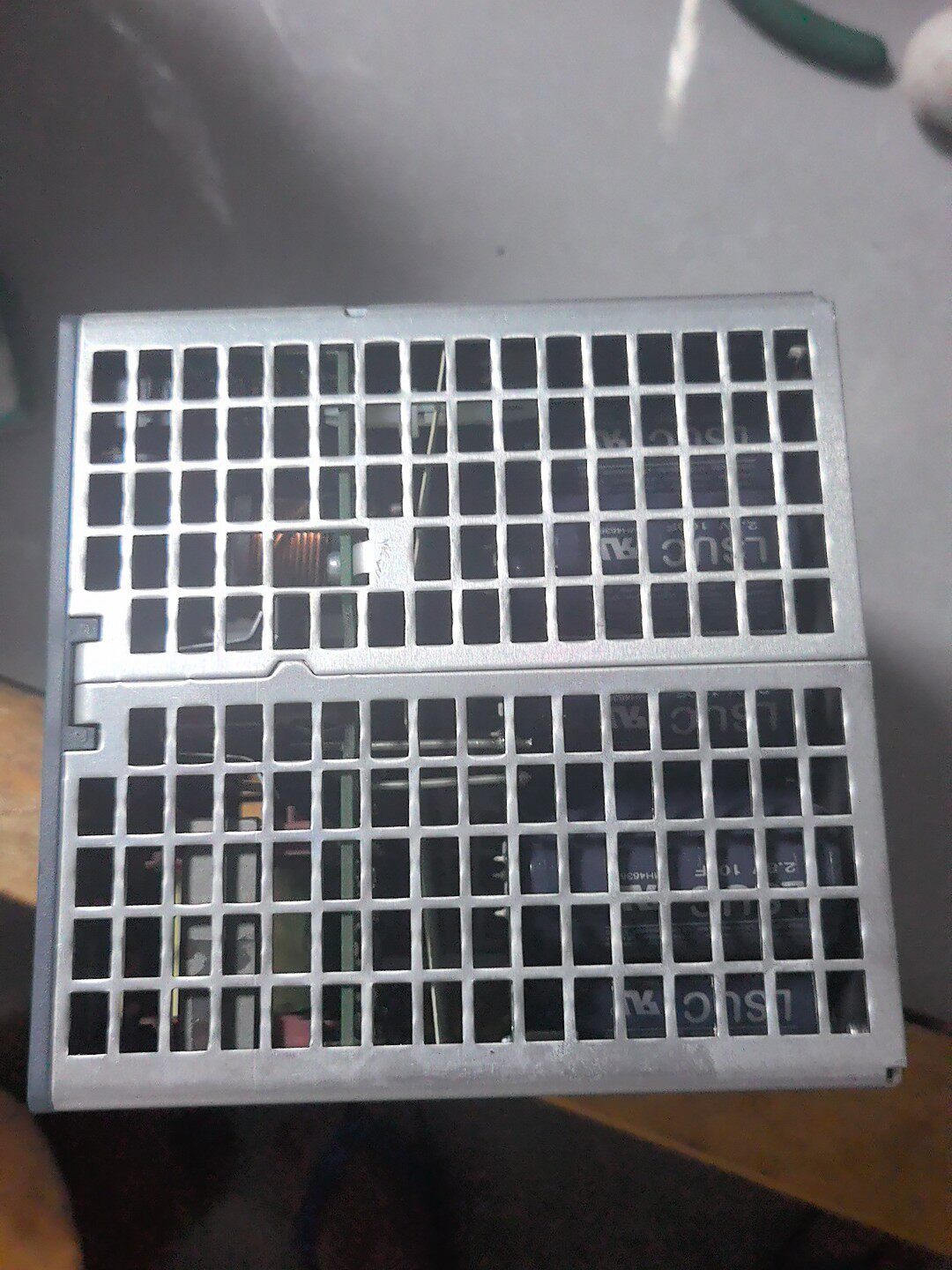 Siemens 6EP1933-2EC51 SITOP UPS500S ИБП 5