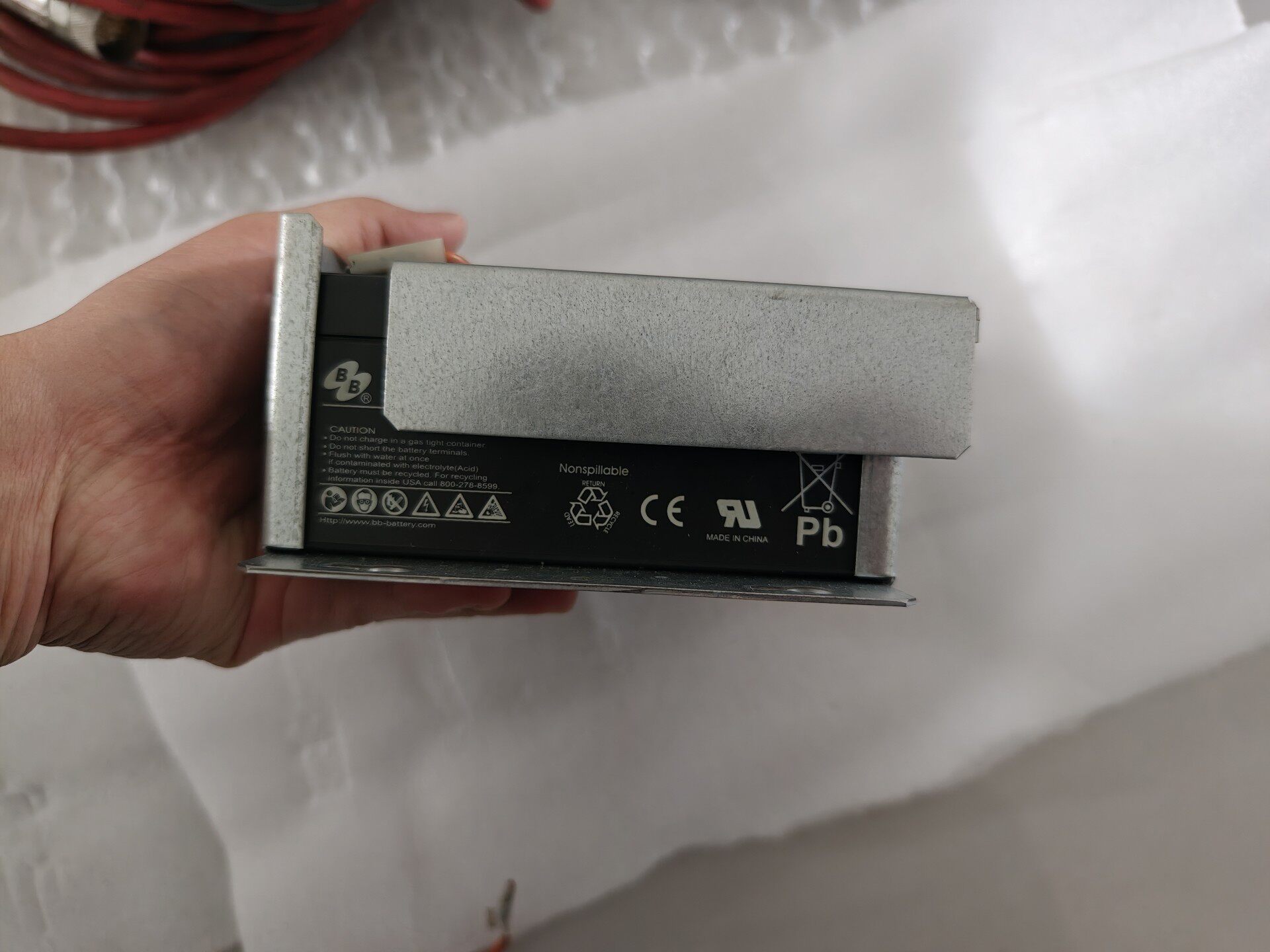 Siemens 6EP1935-6MD11 SITOP UPS500S ИБП 3