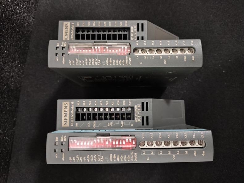 Siemens 6EP1931-2DC21 SITOP DC UPS ИБП 4