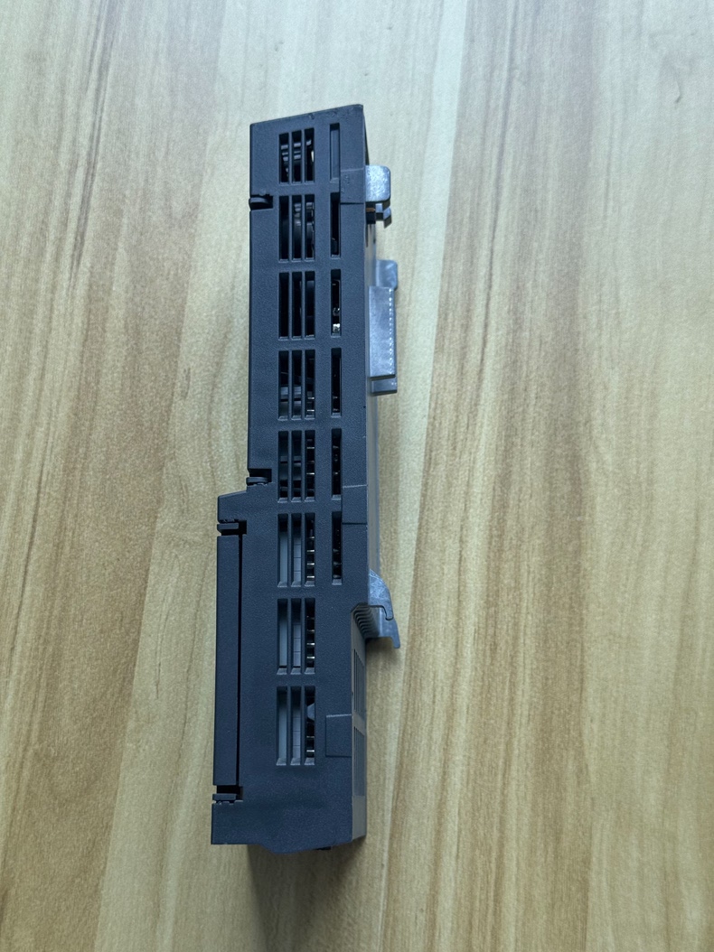 Siemens 6SL3244-0BB12-1PA1 CU240E-2 Блок управления 2
