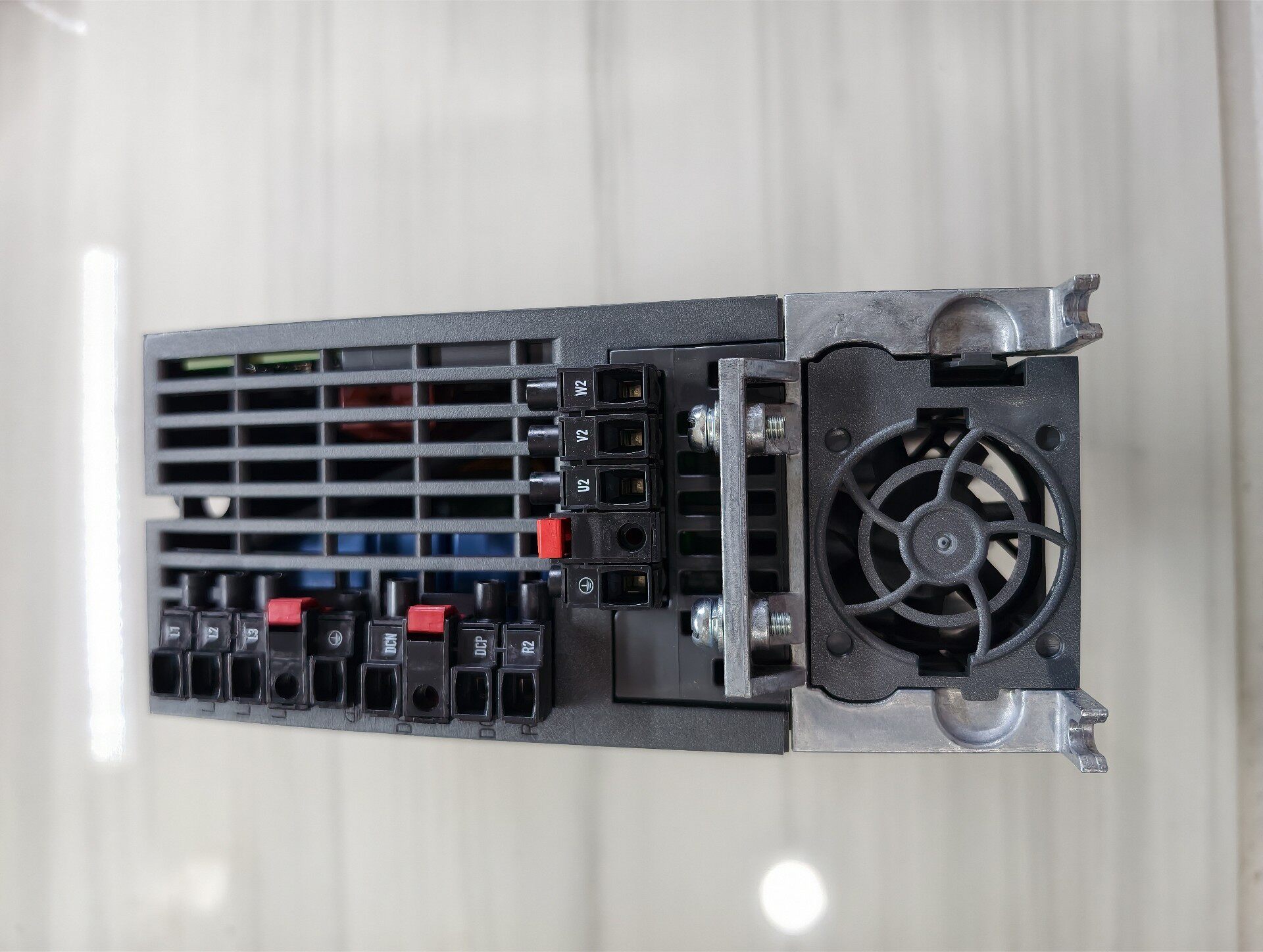 Siemens 6SL3210-1PE16-1AL1 PM240-2 2