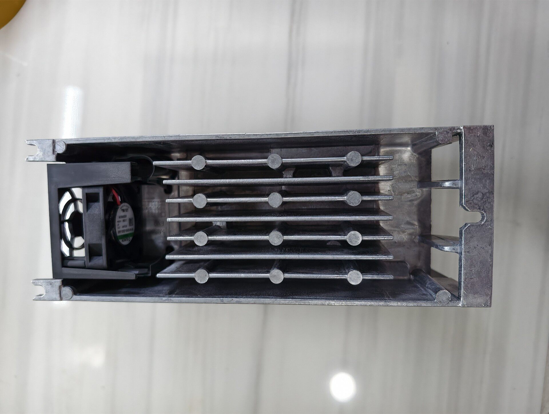 Siemens 6SL3210-1PE16-1AL1 PM240-2 3