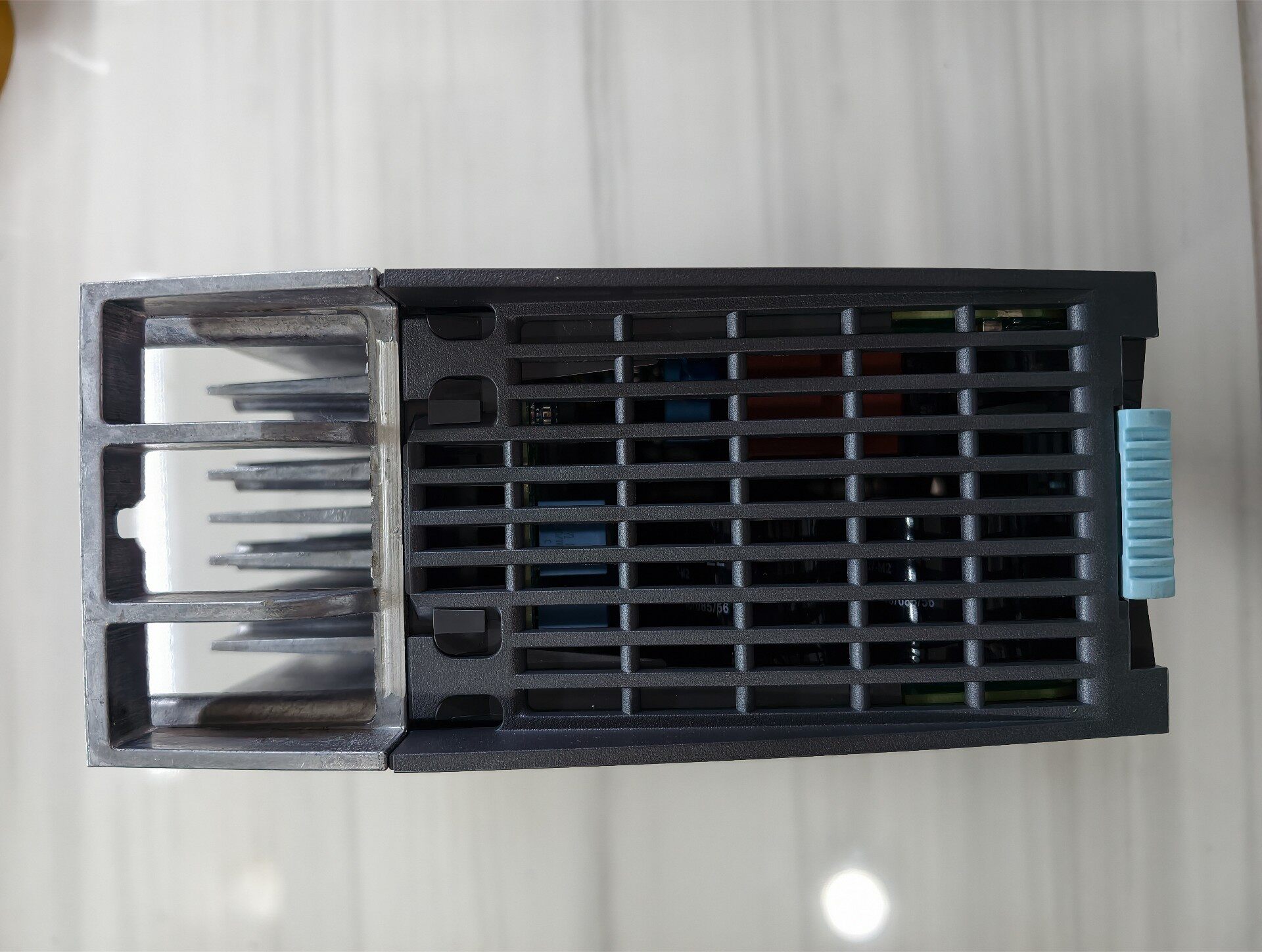 Siemens 6SL3210-1PE16-1AL1 PM240-2 4