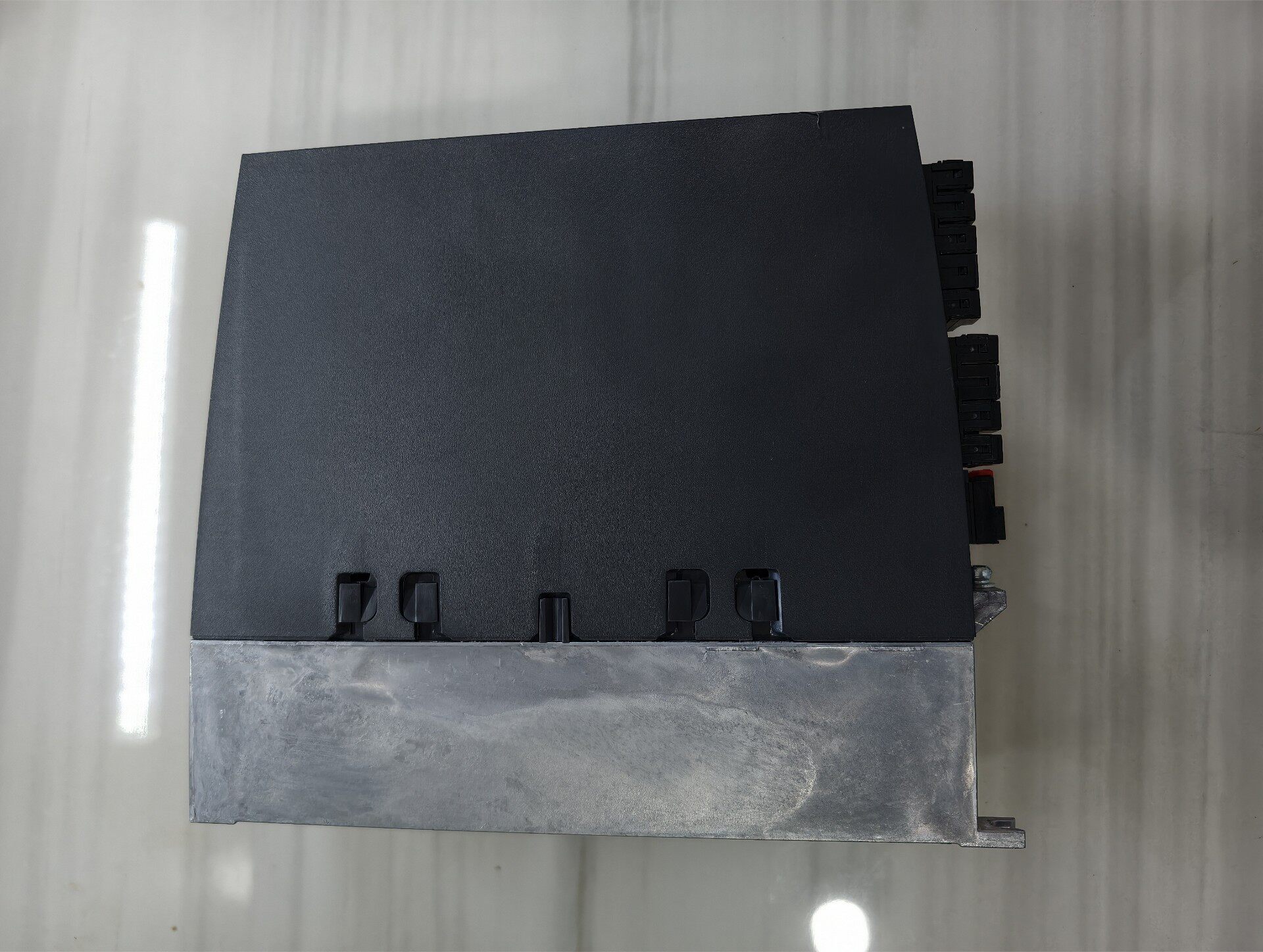 Siemens 6SL3210-1PE16-1AL1 PM240-2 5