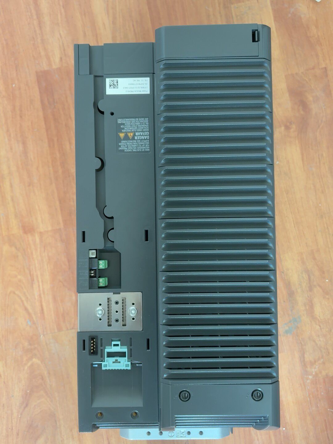 Siemens 6SL3210-1PE27-5AL0 PM240-2 4
